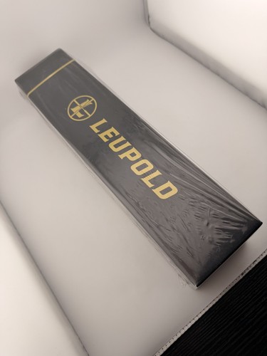 Leupold 5 14x50mm - leupold, vx-3i