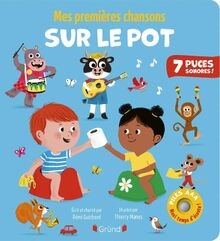 Mes premières chansons sur - , le