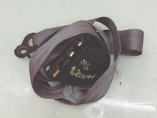 Ceinture avant gauche RENAULT