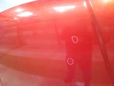 Capot KIA RIO 2 PHASE 1