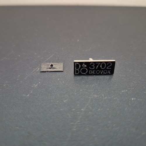 Bang olufsen o beovox 3702 - bang, b&o