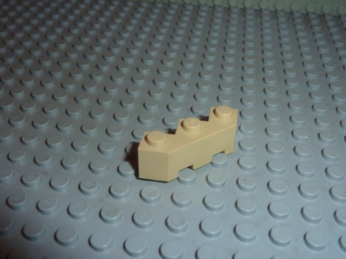 Lego tan brick - tan,