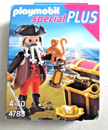 Playmobil special plus 4783 - plus,