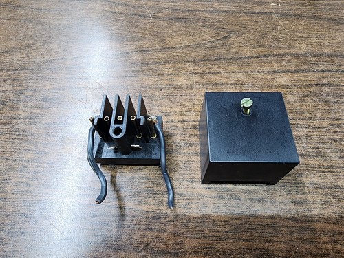 Oem dual 1228 turntable parts - 1228,