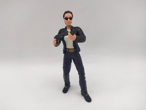 Figurine playmates lara croft - lara,