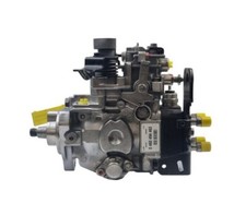 Pompe à injection restaurée