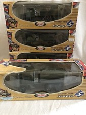 Solido : camion Berliet GBC