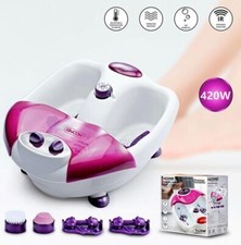 Hydromasseur Plantaire Hoomei