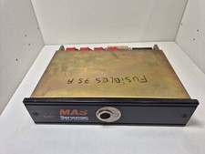 2050A Variateur D’axe SERVOMAC motor mp150/2/742 axis x