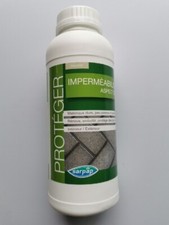 IMPERMEABILISANT ASPECT SATINE