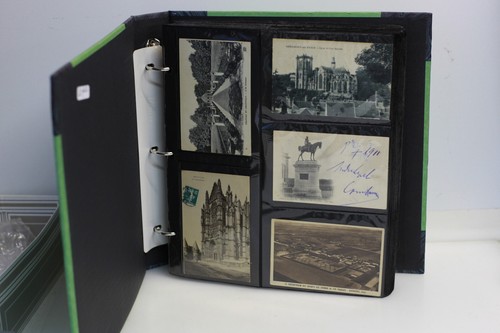 Album 400 cpa - de,