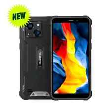 OUKITEL WP32 téléphone de chantier incassable