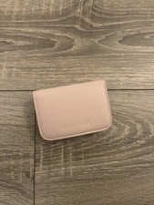 Balenciaga Mini Wallet NWOT Baby Pink