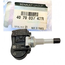 CAPTEUR DE PRESSION TPMS VALVE