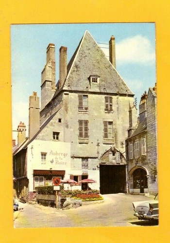 Charite sur loire - la, charite-sur-loire
