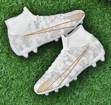 crampons football