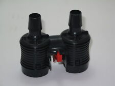 EHEIM ADAPTATEUR EHEIM 2026/2028 filtre extérieur aquarium ref 7444578.