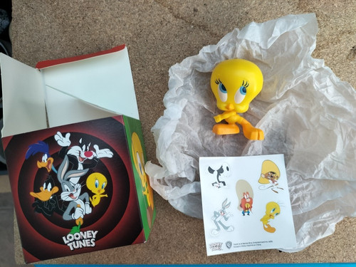 Titi donald s looney - titi,