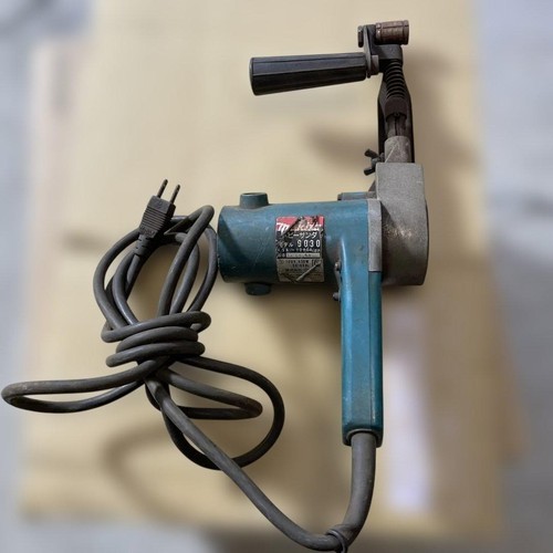 Makita 9030 ponceuse - à, bande