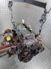 Moteur OPEL FRONTERA B 2.2 DTI - 16V TURBO 4X4 /R:104555016