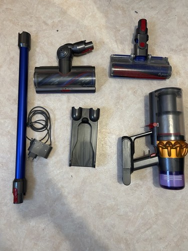 Aspirateur balai dyson - balai,