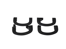 Poignées D'Appui Ciel Noir