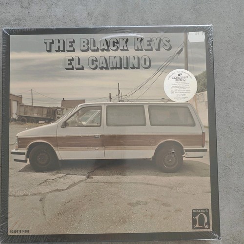 The black keys - black,