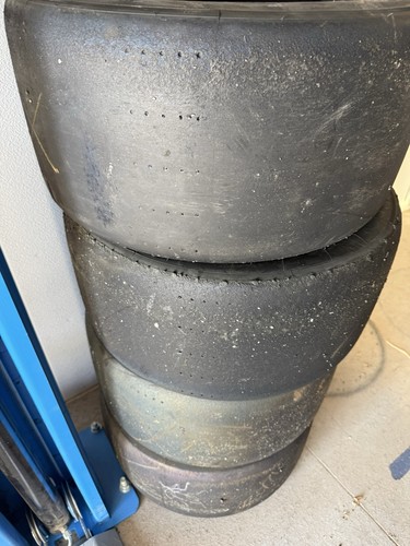 Pirelli 320 710 - 4, p