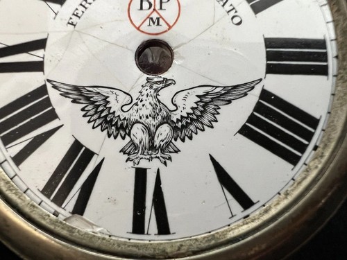 Rosskopf cadran montre - cadran, de