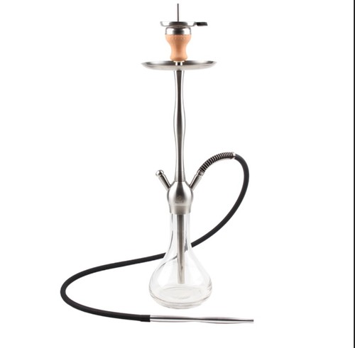 Mani chicha commando gris - chicha,