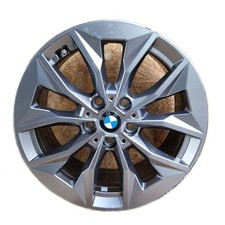 JANTE ALLIAGE BMW SÉRIE 120 1