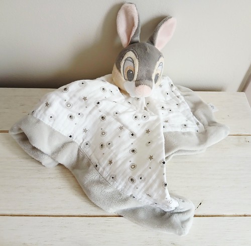 Nicotoy disney grand doudou - grand,