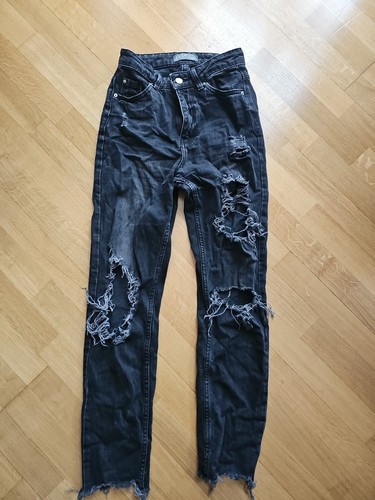 Jean noir femme - , 34