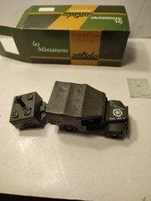 Solido militaire dodge 4x4 - ,
