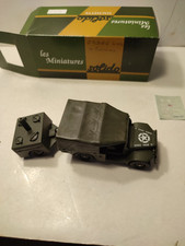 SOLIDO MILITAIRE  - DODGE 4X4