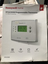 Thermostat 