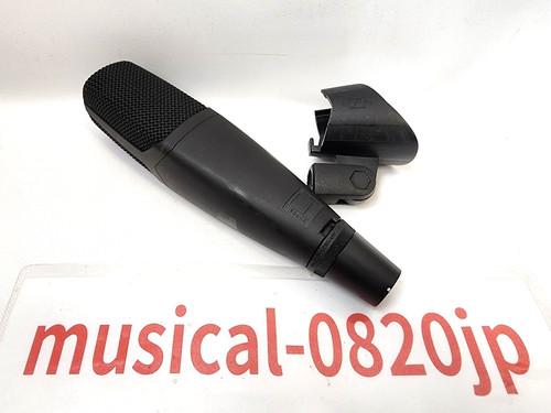 Sennheiser 422u dynamic - md,