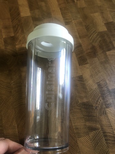 Cuisinart travel tumblers cups - cuisinart,