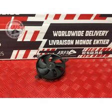 Ventilateur Honda CBR 954 RR Fireblade 2002 à 2003