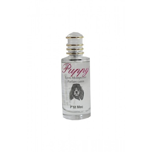 Parfum pour chien - , senteur