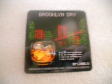 sous-bocks sous verre by label