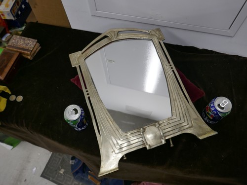 Grand miroir wmf - wmf, art