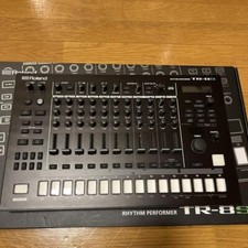 Roland TR-8S Rhythm Performer Drum Machine