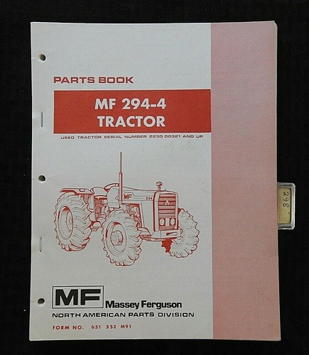 1984 véritable massey - 1984-87,