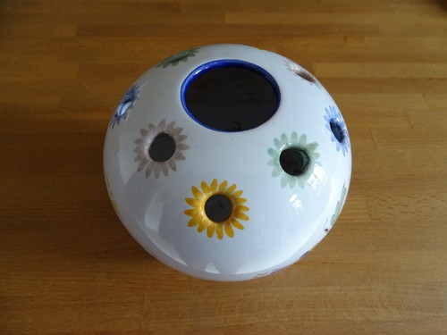 Vase bouquetière céramique - vase,