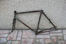 cadre vélo randonneuse arliguie 1950's 650b (no peugeot lefol)