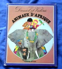 Daniel et Valérie et les