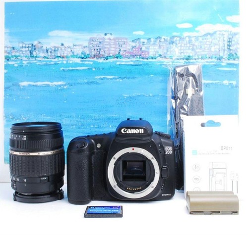 Appareil photo reflex
