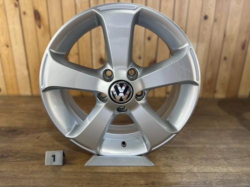 Jante alu sima - vw, 5