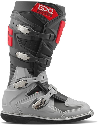 Bottes motocross gaerne gx1 - bottes,